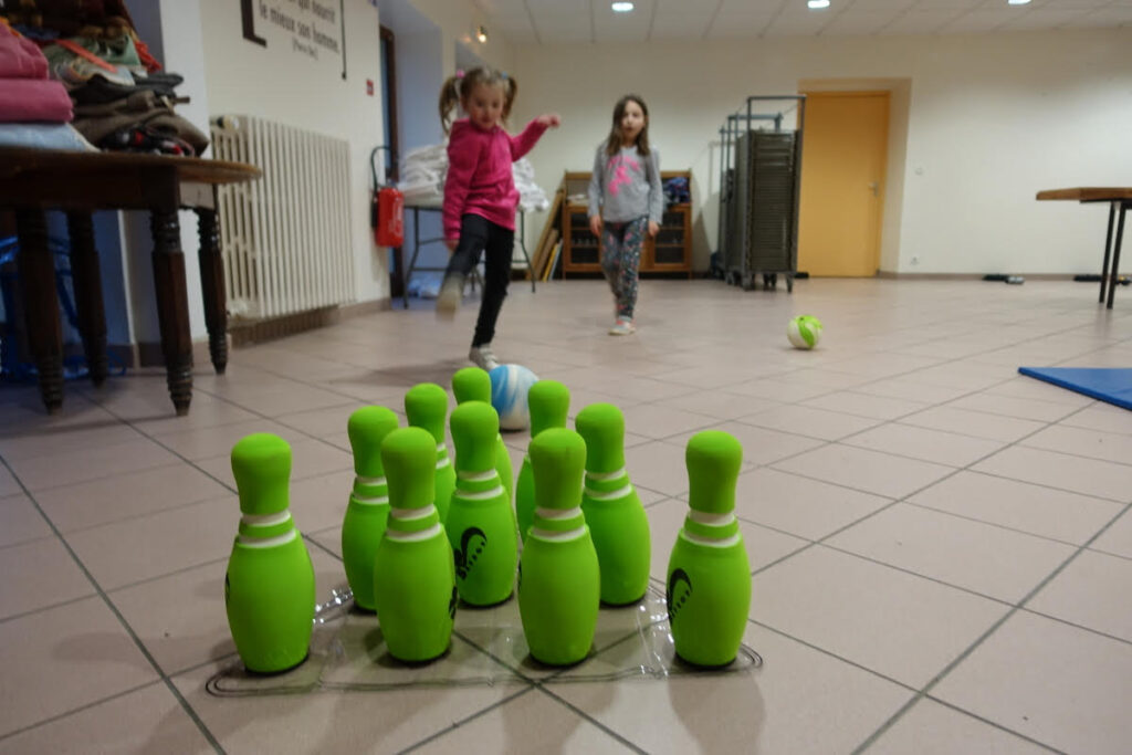 bowling 2