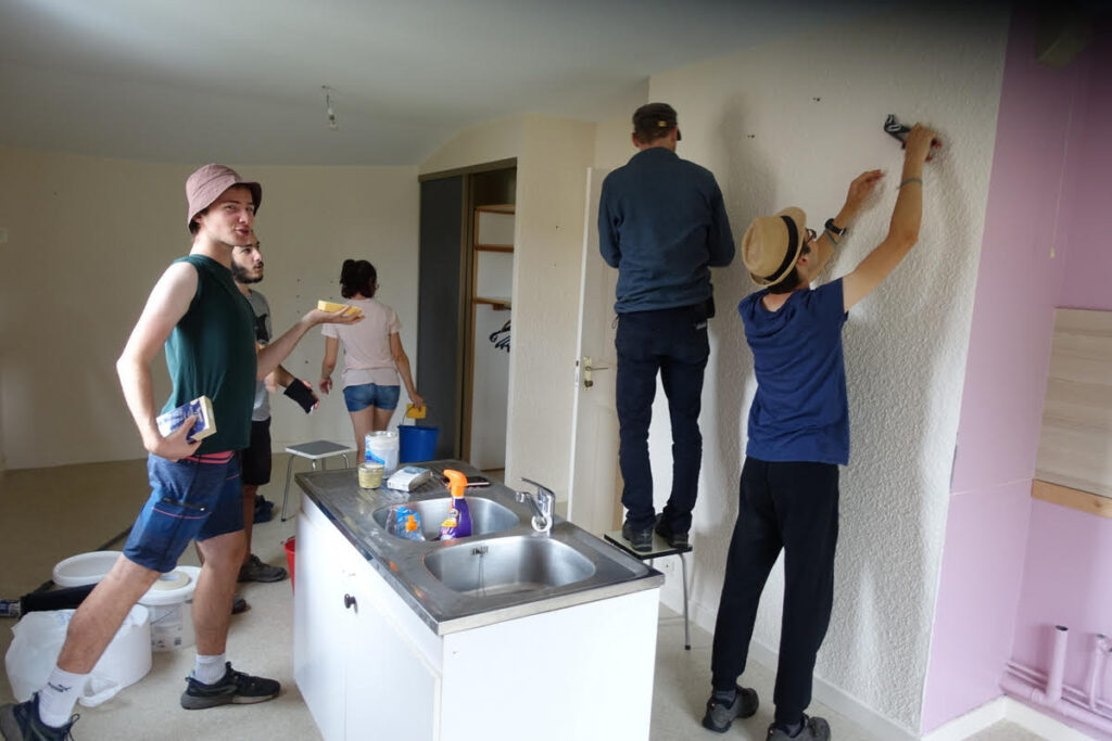 camp peinture - Copie