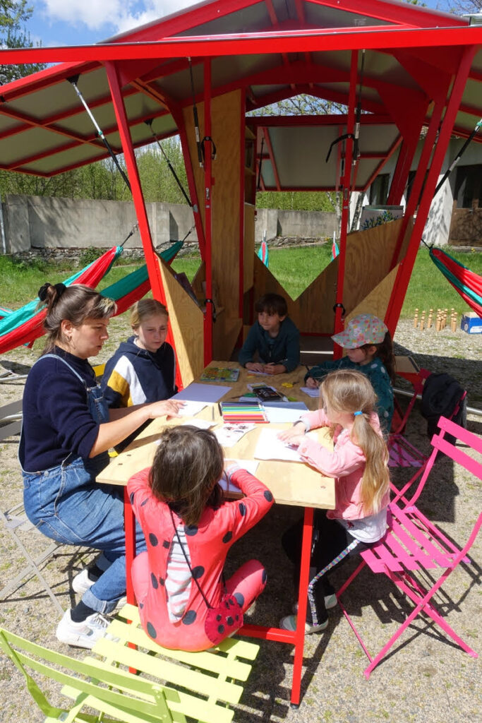fete printemps