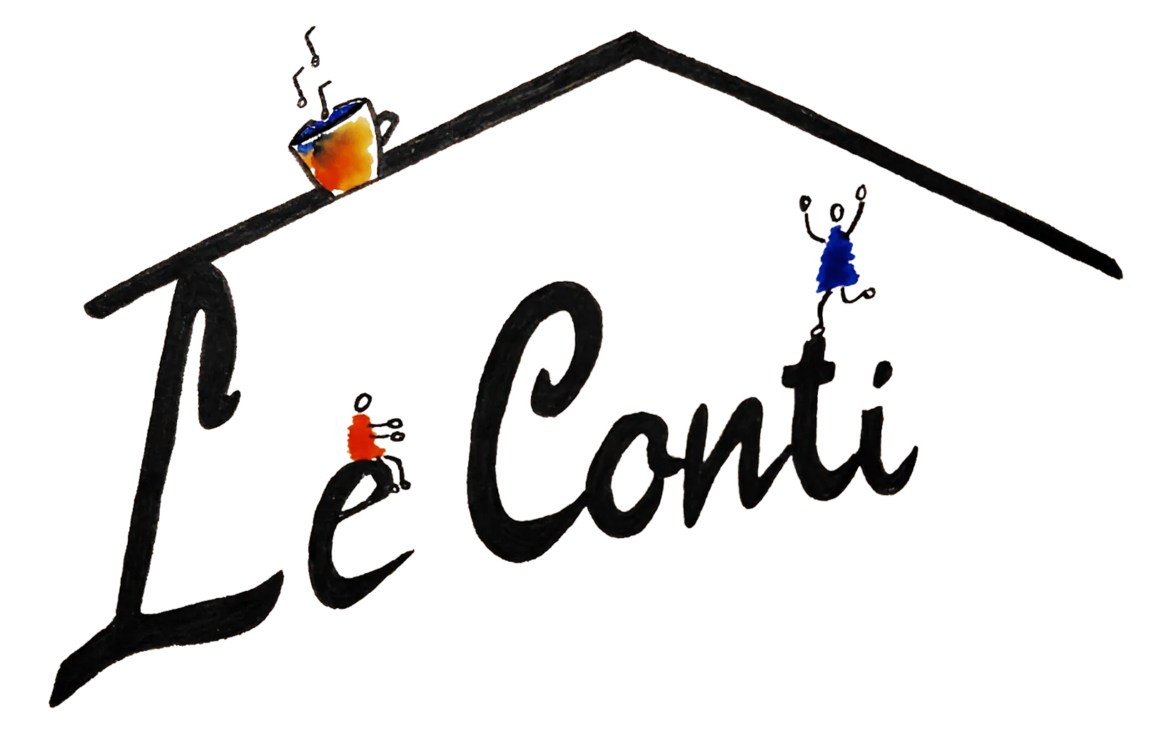Le Conti Saint-Anthème