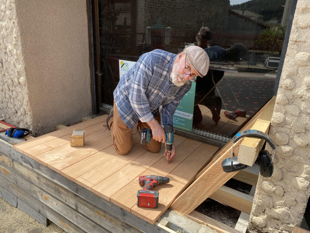 TRAVAUX 12