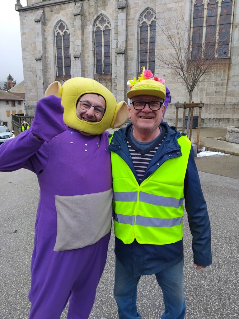 carnaval 1