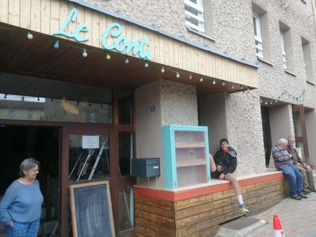 chantier 2