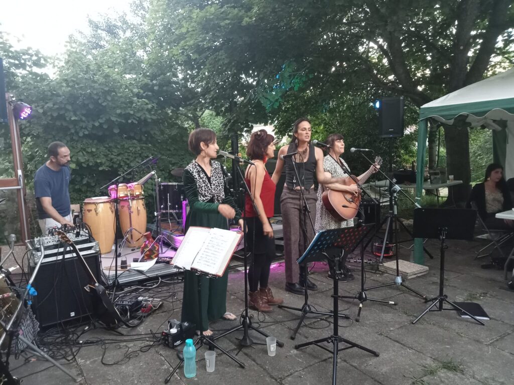 concert le conti 8