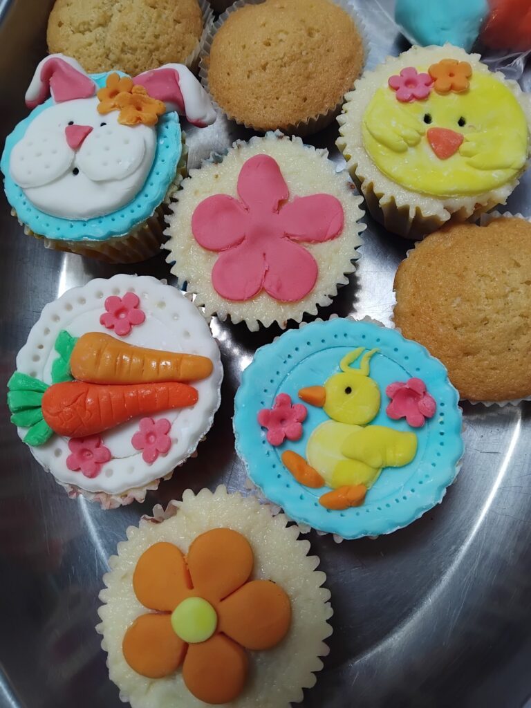 cupcakes 3