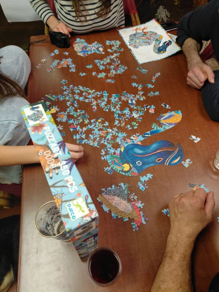 puzzle 1