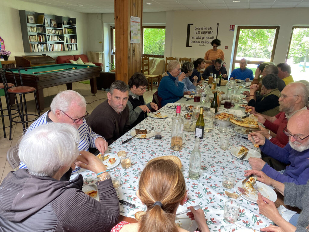 repas chantier 2