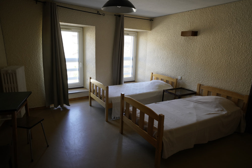CHAMBRE 1 CONTI