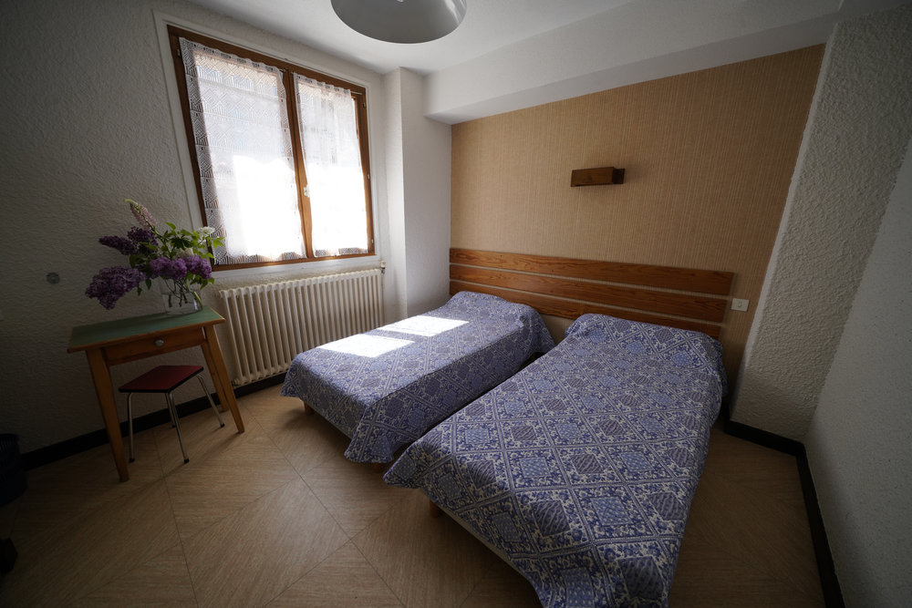 CHAMBRE 2 CONTI