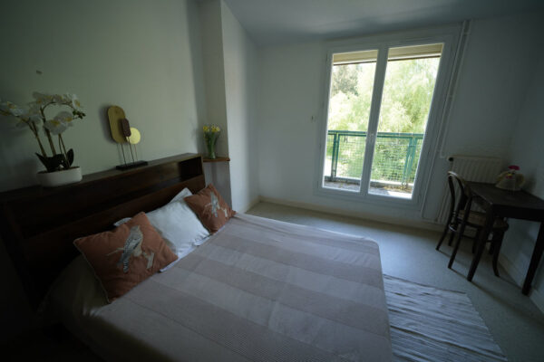 CHAMBRE 2E CONTI
