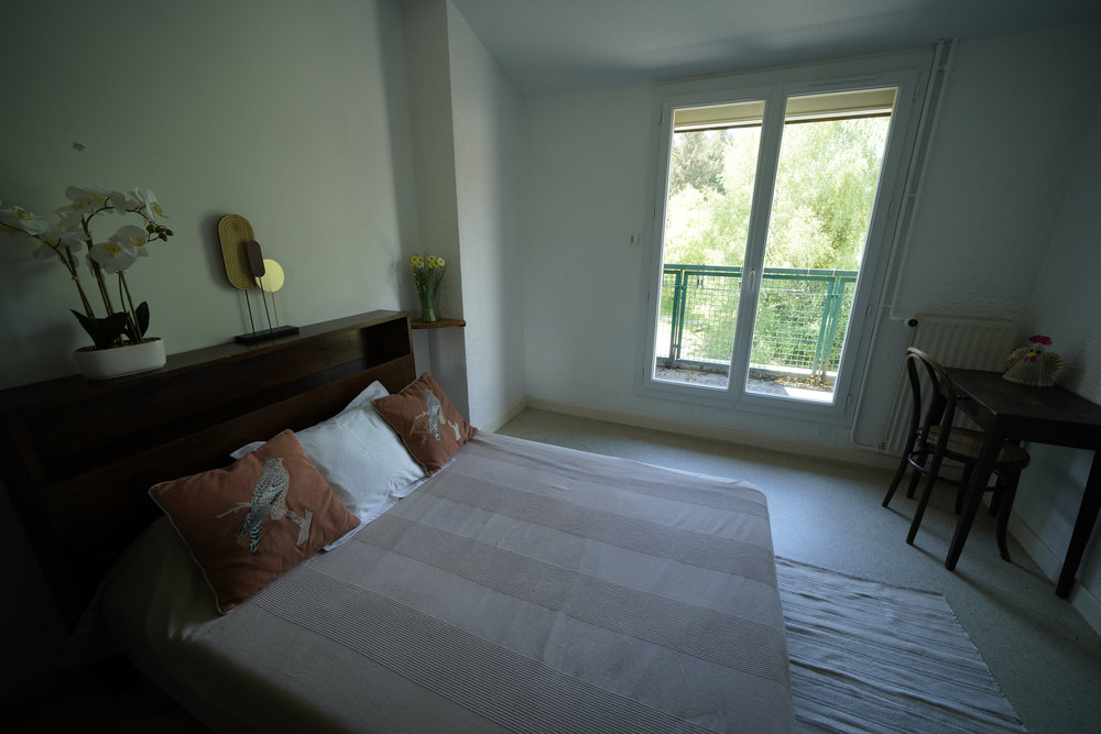 CHAMBRE 2E CONTI