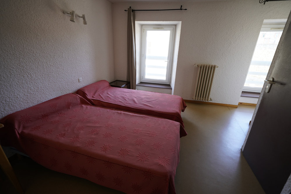 CHAMBRE CONTI 3
