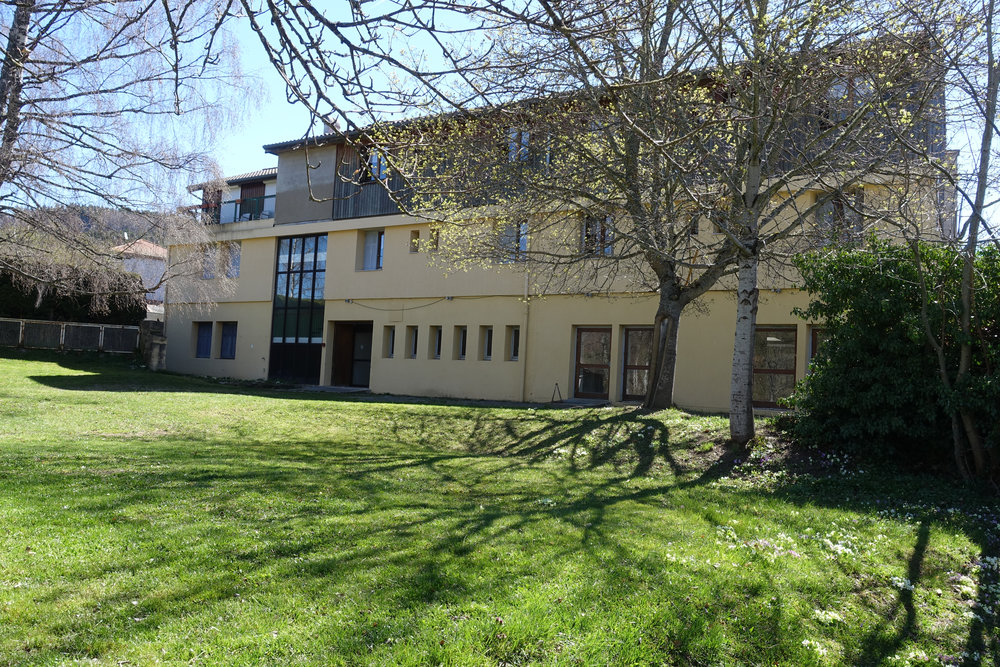 EXTERIEUR CONTI