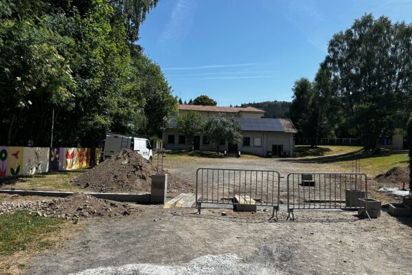 construction conti portail