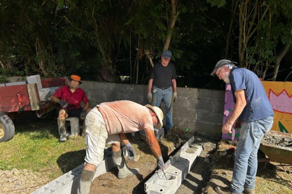 construction conti portail